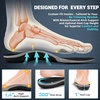 image:imageHeavy Duty High Arch Support Insoles for Men 240 lbs Orthotic Work Boot Inserts with 14 Rigid Arch Support for Standing All Day Plantar Fasciitis Relief Size 7 Men9 Women13 Men 15 Women Insole Length 120 In