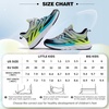 image:imageOrthoComfoot Kids Orthopedic Shoes for Boys and Girls Comfortable Plantar Fasciitis Arch Support Athletic Fashion Sneakers Orthotic Hook and Loop School Walking Shoes for Foot and Heel Pain ReliefW1grey