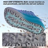 image:imageOrthoComfoot Womens Wide Orthopedic Plantar Fasciitis Shoes Comfortable Diabetic Arch Support Orthotic Flat Feet Trail Running Sneakers Casual Non Slip Hiking Sports Walking Shoes for Foot amp Heel Pain ReliefK2purple