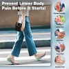 image:imageWomens Orthopedic Wide Toe Box Running Shoes Comfort Diabetic Arch Support Plantar Fasciitis Orthotic Sport Tennis Sneakers Supportive Hammer Toes Casual Walking Shoes for Foot Heel amp Pain ReliefK1beige