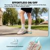 image:imageWomens Orthopedic Wide Toe Box Running Shoes Comfort Diabetic Arch Support Plantar Fasciitis Orthotic Sport Tennis Sneakers Supportive Hammer Toes Casual Walking Shoes for Foot Heel amp Pain ReliefK1beige