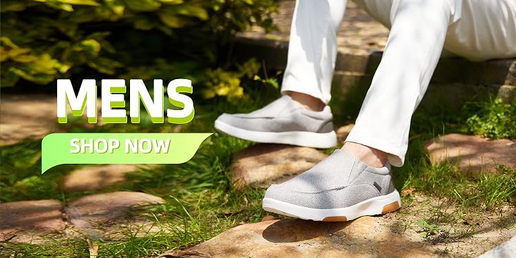 OrthoComfoot Shoes | Premium Arch‑Support Foot Pain Relief Footwear