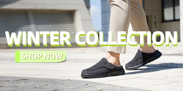 OrthoComfoot Shoes | Premium Arch‑Support Foot Pain Relief Footwear