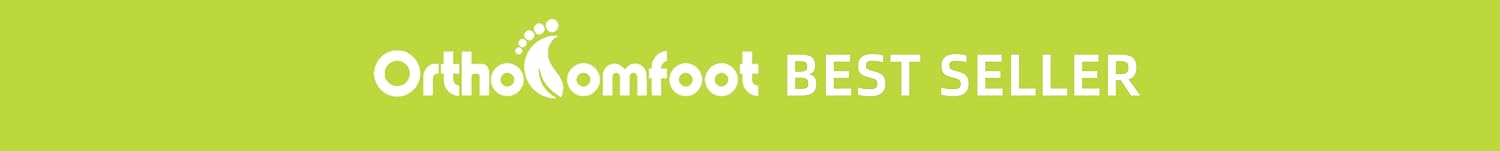 OrthoComfoot Shoes | Premium Arch‑Support Foot Pain Relief Footwear