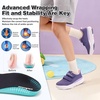 image:imageOrthoComfoot Kids Orthopedic Wide Tennis Comfortable ShoesK1purple