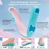 image:imageOrthoComfoot Kids Orthopedic Wide Tennis Comfortable ShoesK1purple