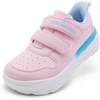 image:imageOrthoComfoot Kids Orthopedic Wide Tennis Comfortable ShoesK2pink