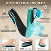 image:imageWomens Orthopedic Diabetic Wide Wide Toe Box Slip On Slippers Comfortable Arch Support for Plantar Fasciitis Ideal for Flat Feet Winter Warm Hook Winter Indoor Hook and Loop Walking ShoesK1navyBrown