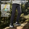 image:imageWomens Wide Orthopedic Trail Running Shoes Comfortable Diabetic Arch Support Non Slip Hiking Athletic Sneakers Plantar Fasciitis Flat Feet Standing Work Walking Shoes for Foot and Heel Pain ReliefK1black